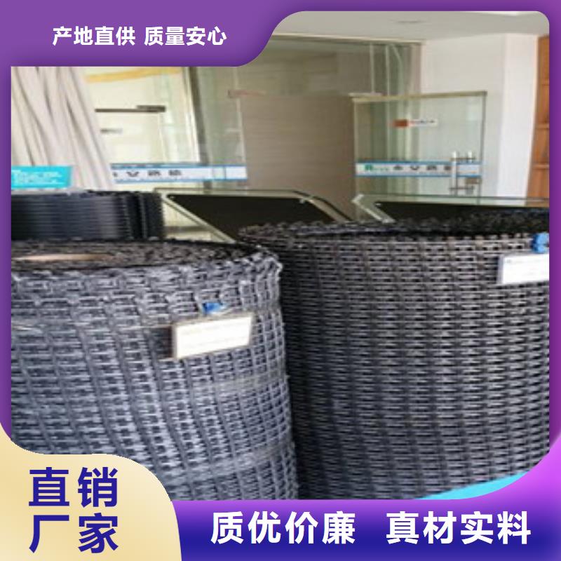 鋼塑土工格柵塑料土工格柵廠家直銷貨源充足