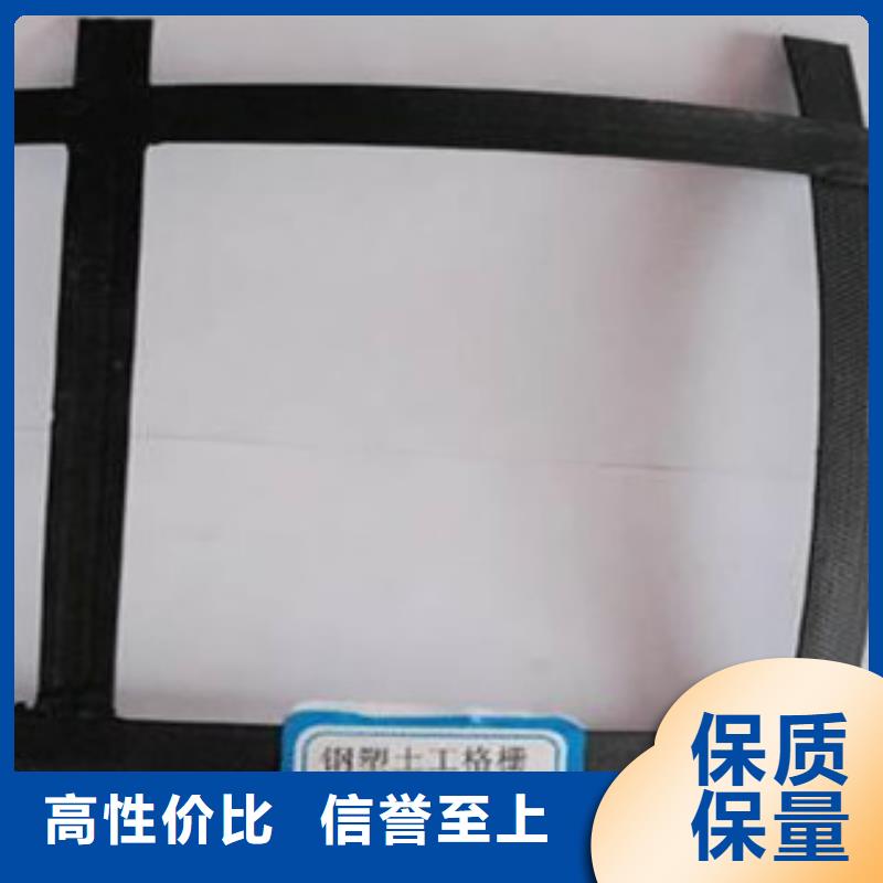 钢塑土工格栅实拍展现