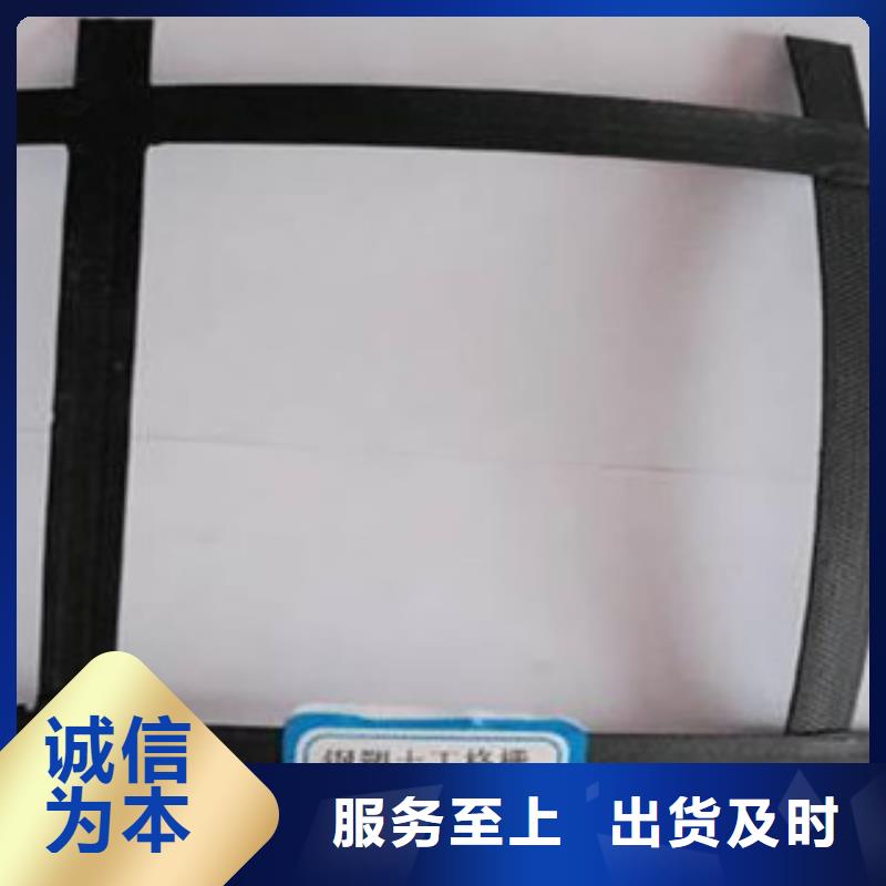 鋼塑土工格柵玻纖土工格柵用途廣泛