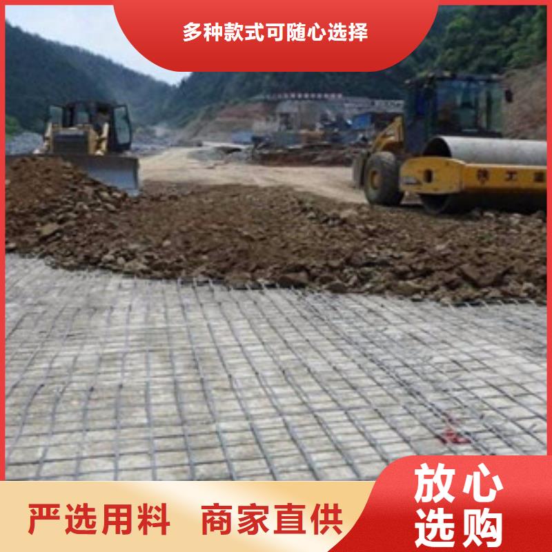 钢塑土工格栅供您所需