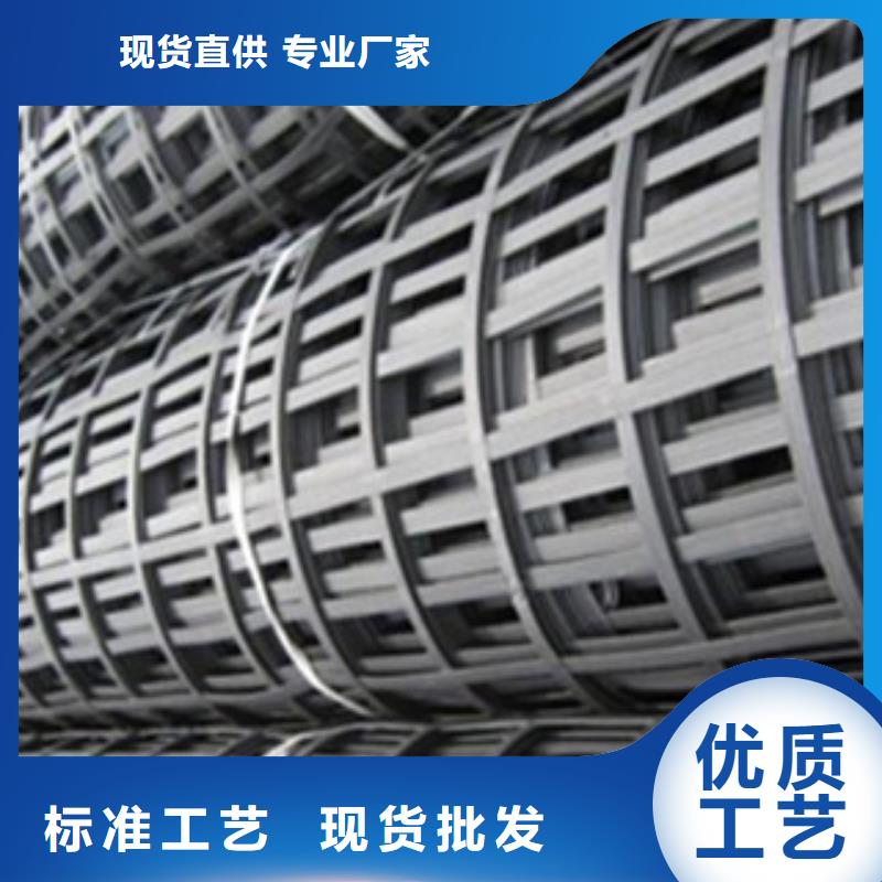 鋼塑土工格柵玻纖土工格柵用途廣泛