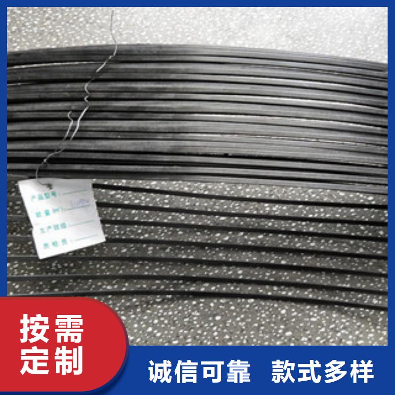 单向塑料格栅塑料土工格栅诚信厂家