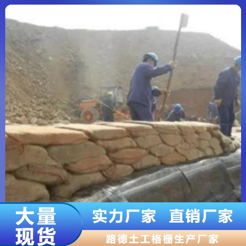 单向塑料格栅_塑料土工格栅订制批发