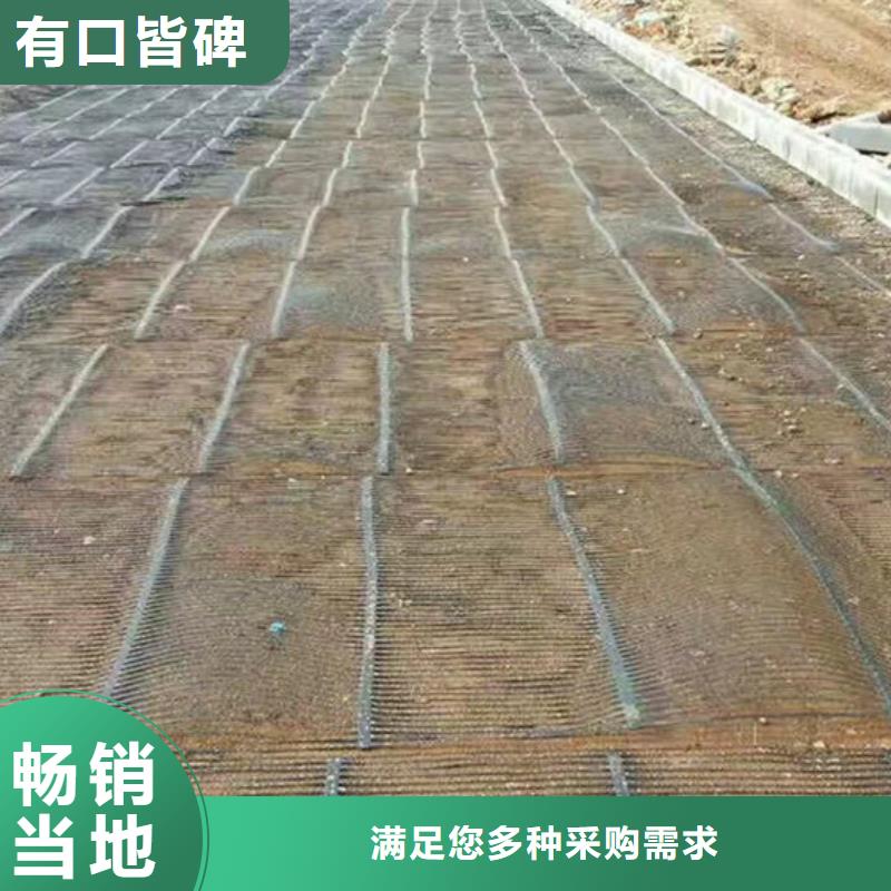 單向塑料格柵防裂貼抗裂貼放心購
