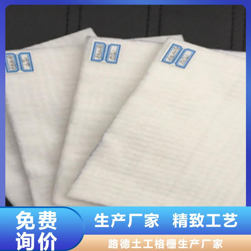 土工布塑料土工格栅厂家直营