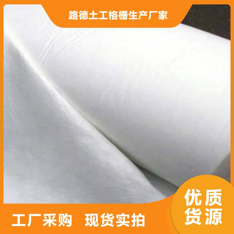 土工布塑料土工格柵本地配送
