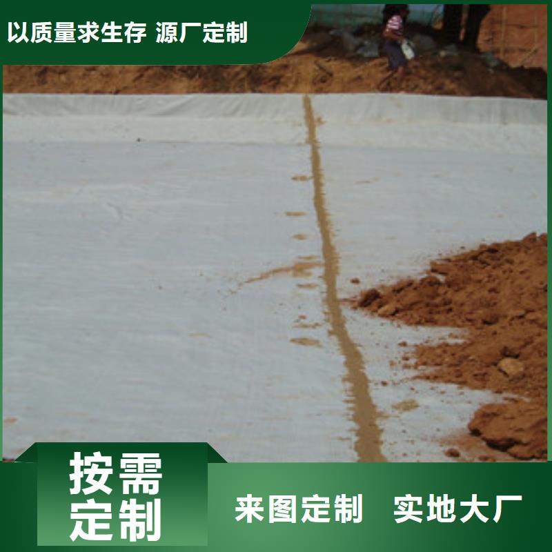 膨润土防水毯销售的是诚信