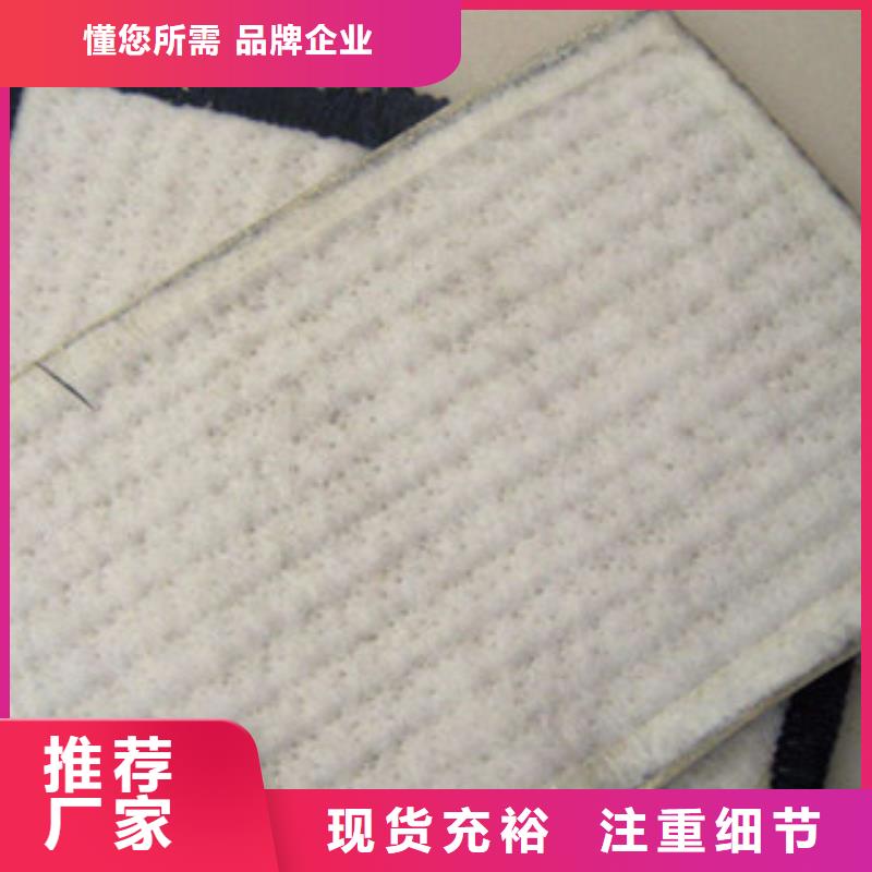 膨潤土防水毯塑料土工格柵好品質(zhì)選我們