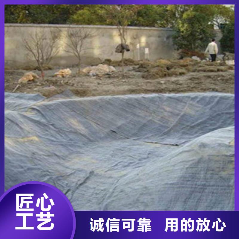 膨润土防水毯防裂贴抗裂贴厂家实力大