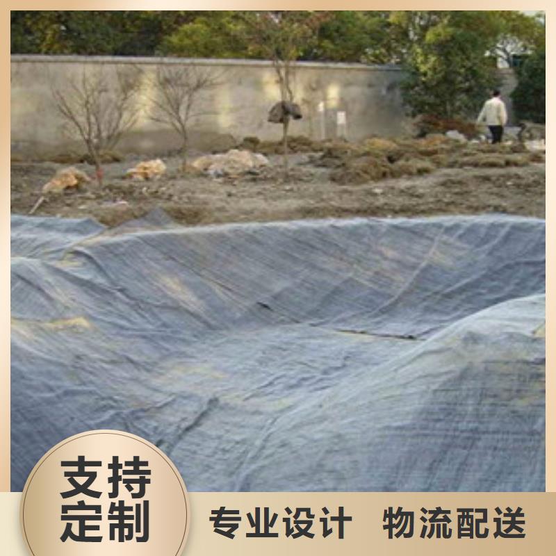 膨潤土防水毯塑料土工格柵可放心采購