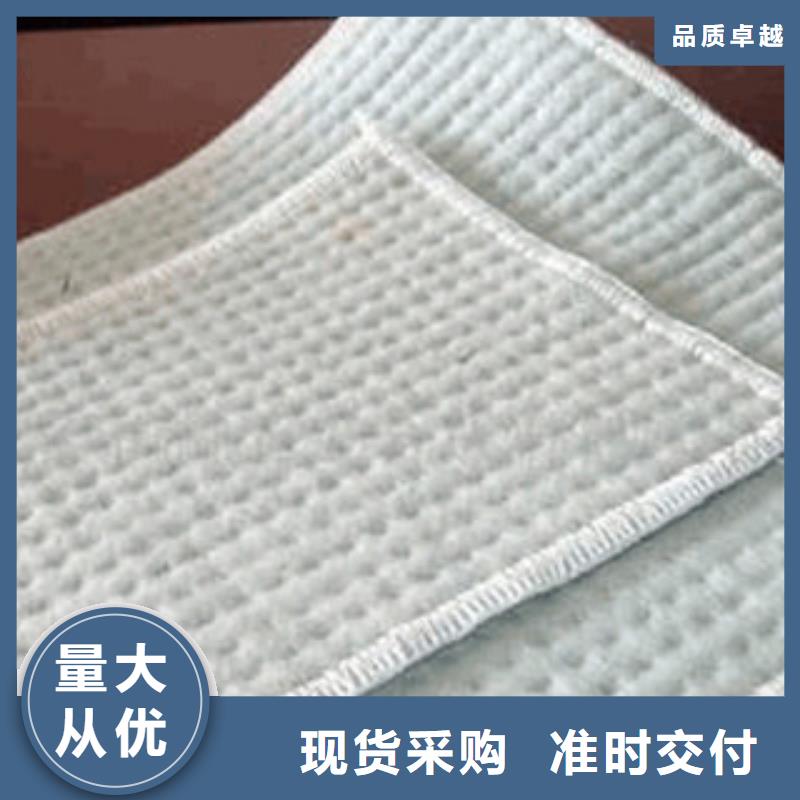 膨润土防水毯防裂贴抗裂贴厂家实力大