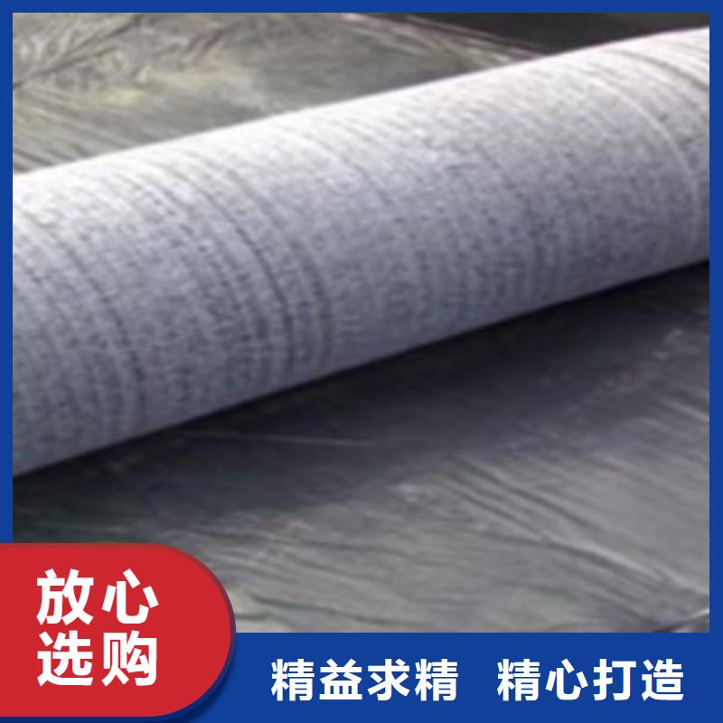 膨润土防水毯防裂贴抗裂贴厂家实力大