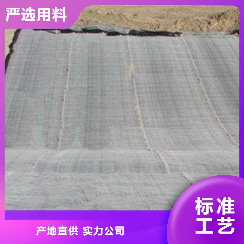 膨潤土防水毯塑料土工格柵可放心采購