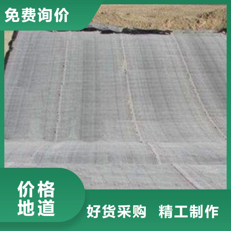 膨潤(rùn)土防水毯塑料土工格柵可放心采購(gòu)