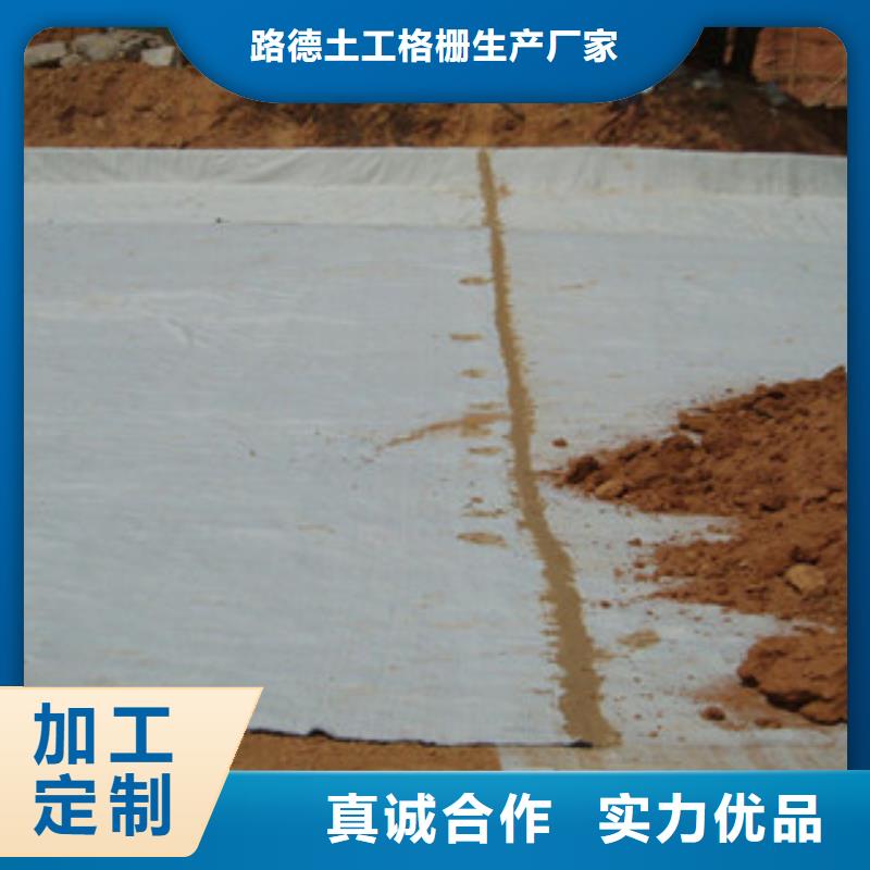 膨潤(rùn)土防水毯塑料土工格柵可放心采購(gòu)