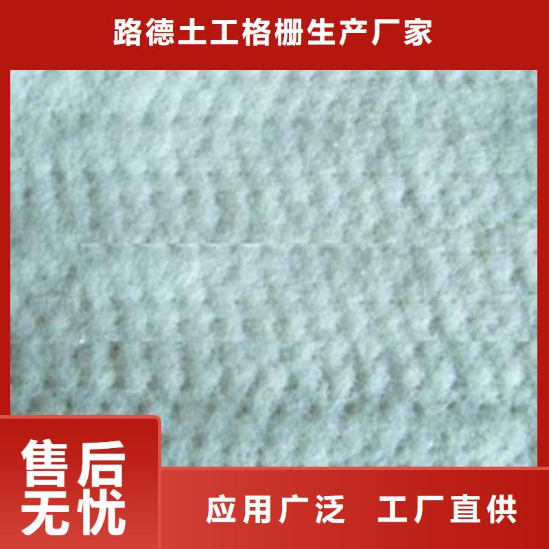 膨潤土防水毯塑料土工格柵可放心采購
