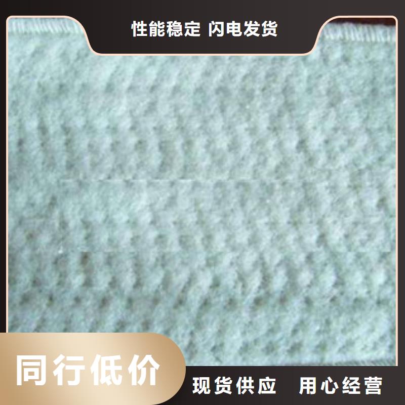 膨潤(rùn)土防水毯塑料土工格柵可放心采購(gòu)
