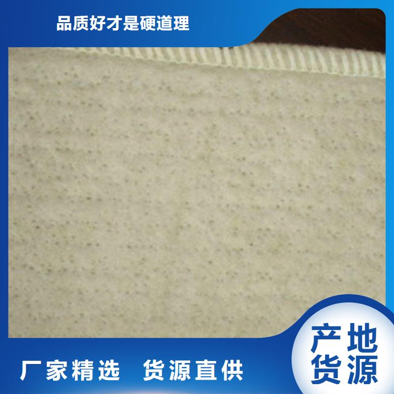 膨潤(rùn)土防水毯塑料土工格柵可放心采購(gòu)