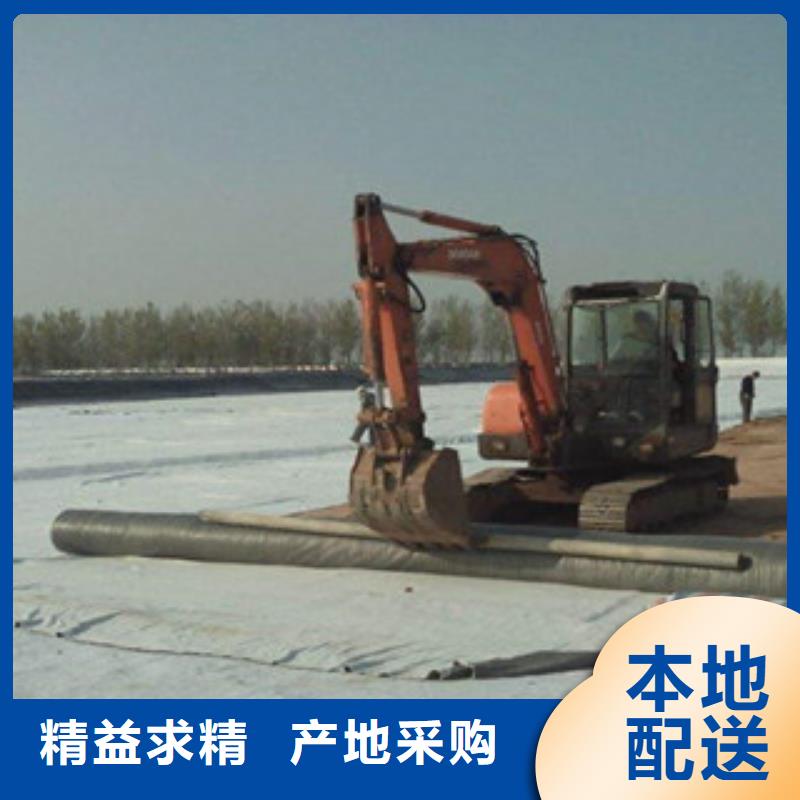 膨潤土防水毯塑料土工格柵可放心采購