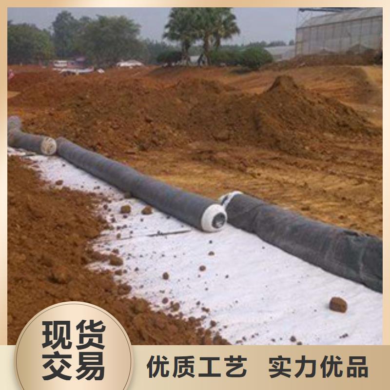 膨潤(rùn)土防水毯塑料土工格柵可放心采購(gòu)