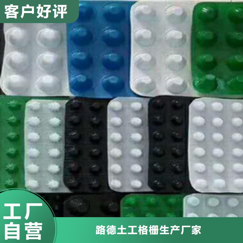 塑料排水板玻纖土工格柵擁有核心技術(shù)優(yōu)勢(shì)