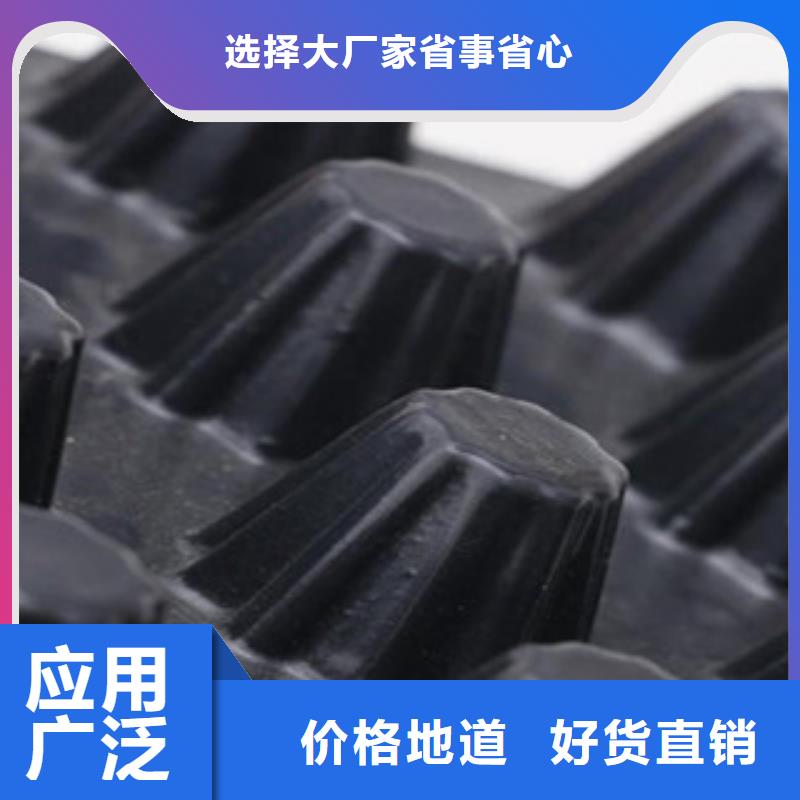 塑料排水板塑料土工格柵拒絕差價(jià)