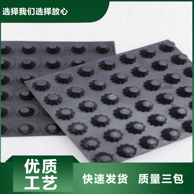 塑料排水板玻纖土工格柵實(shí)力公司