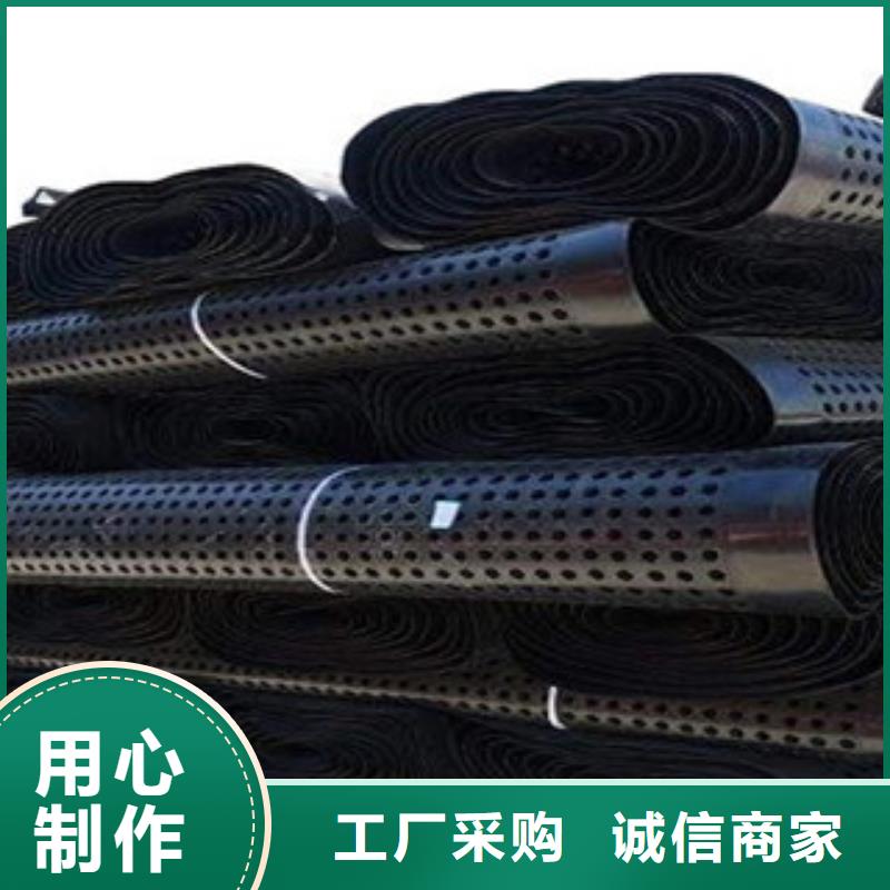 塑料排水板源頭廠家來圖定制