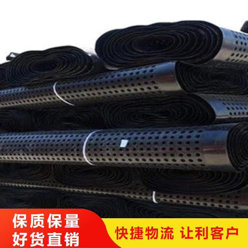 塑料排水板三維植被網(wǎng)信譽至上