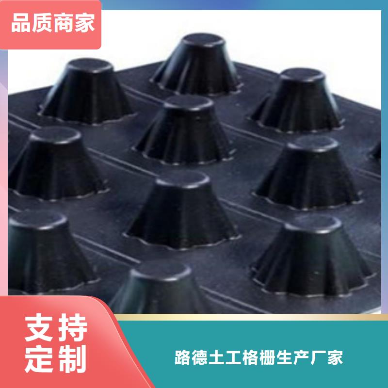 塑料排水板,三維植被網(wǎng)不只是質(zhì)量好