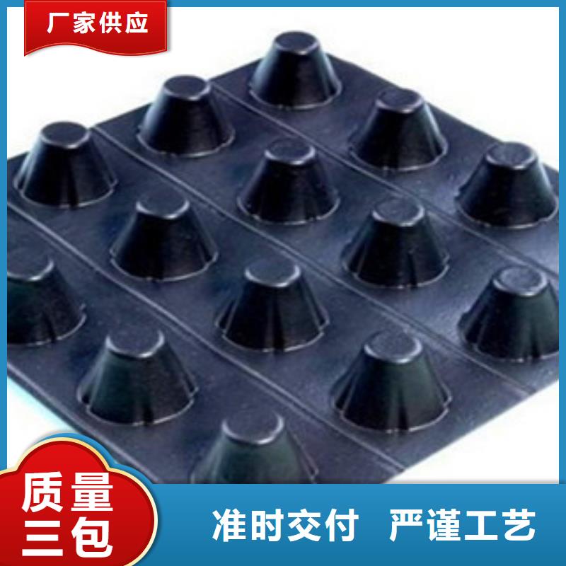 塑料排水板玻纖土工格柵擁有核心技術(shù)優(yōu)勢(shì)
