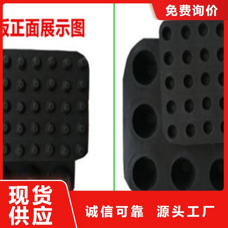 塑料排水板三維植被網(wǎng)信譽至上