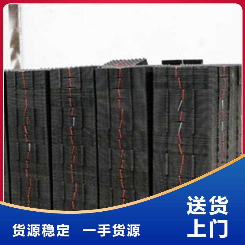 塑料排水板钢塑土工格栅海量货源