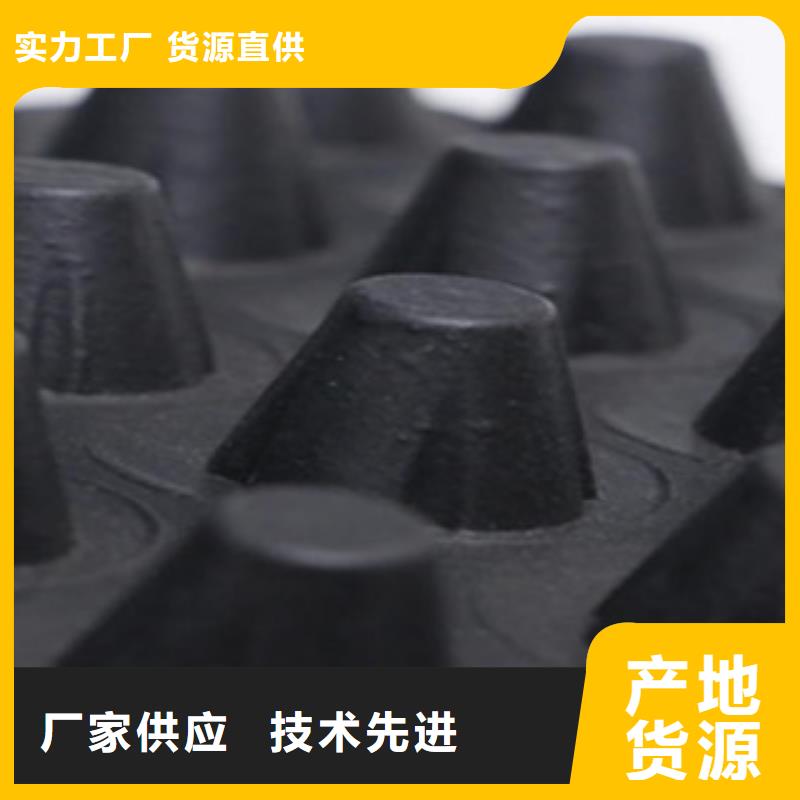 塑料排水板玻纖土工格柵擁有核心技術(shù)優(yōu)勢(shì)