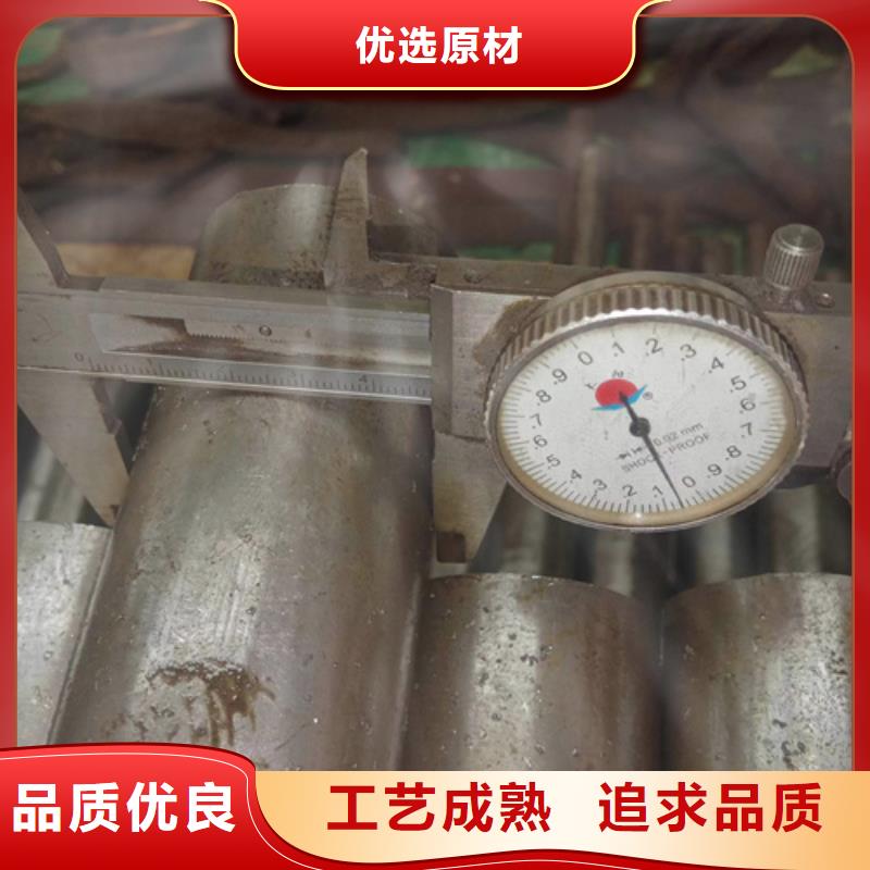 Gcr15精密鋼管廠家定制