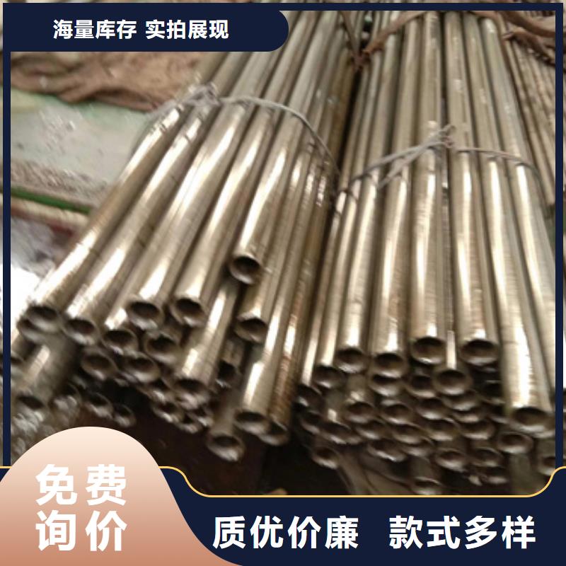精密鋼管精密管工期短發(fā)貨快