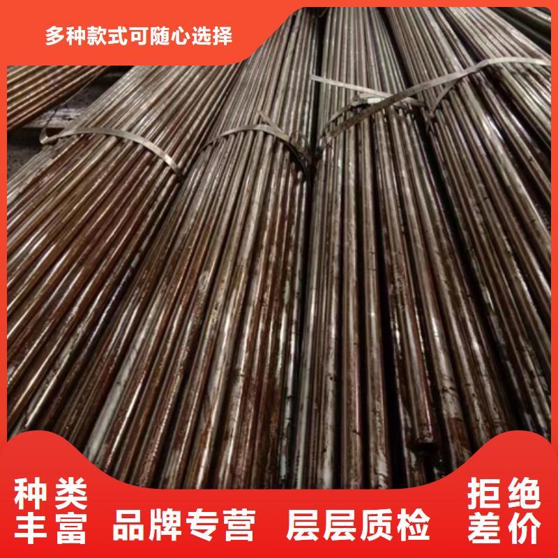 精密钢管_Gcr15精密钢管Gcr15精密钢管经验丰富质量放心