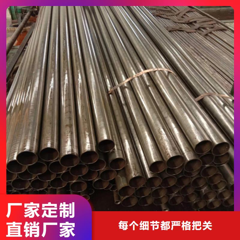 精密钢管精密管实体厂家大量现货