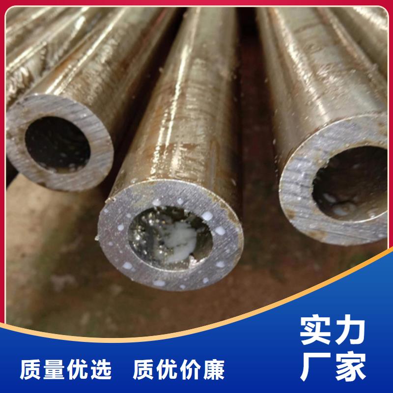 精密钢管精密管厂家