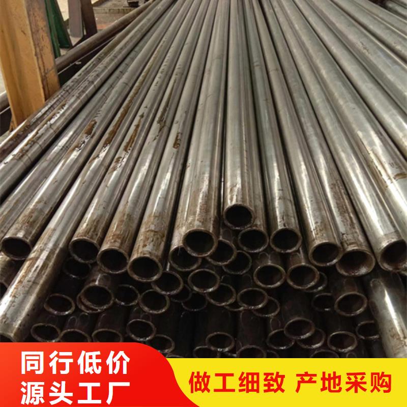 精密鋼管-精密光亮管源頭直供