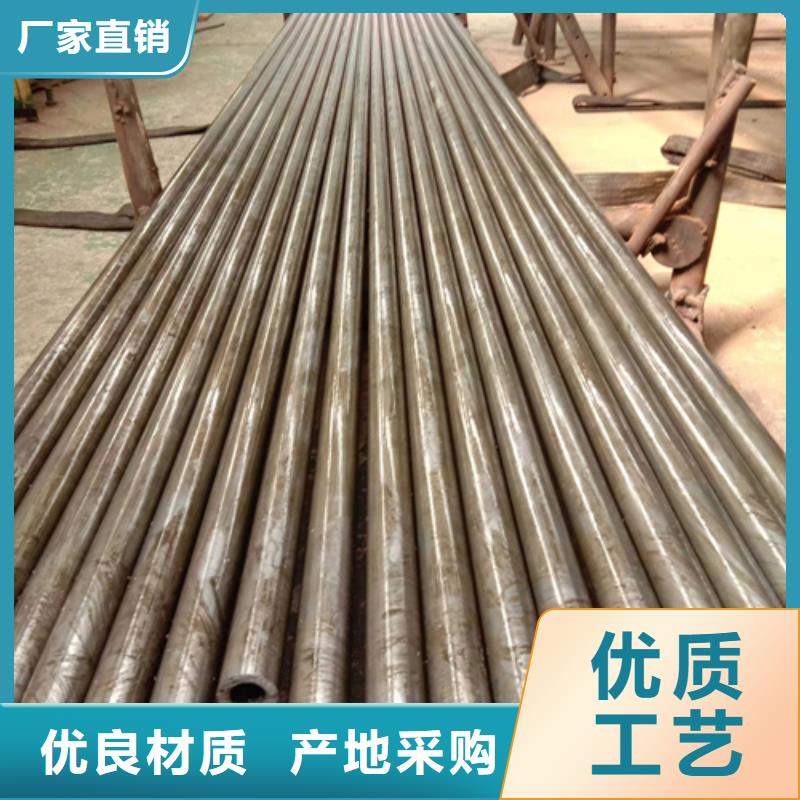 精密鋼管-精密管來圖來樣定制