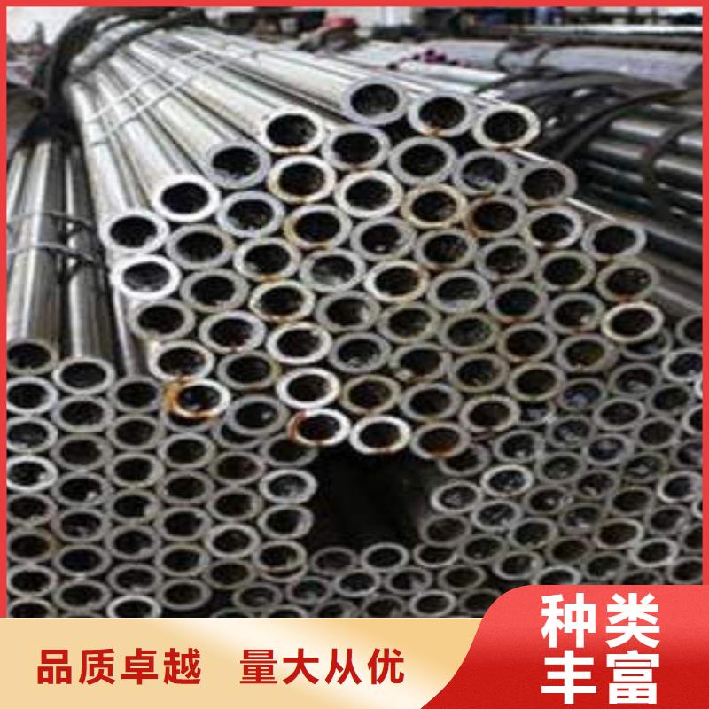 精密光亮管精密鋼管現(xiàn)貨廠家技術先進