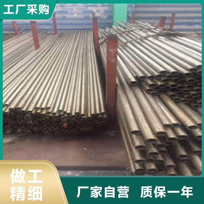 精密光亮管,42CrMo精密鋼管快速生產(chǎn)