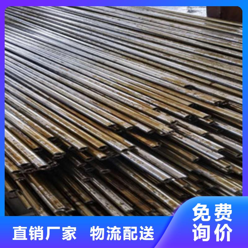 精密鋼管鍍鋅鋼管精心