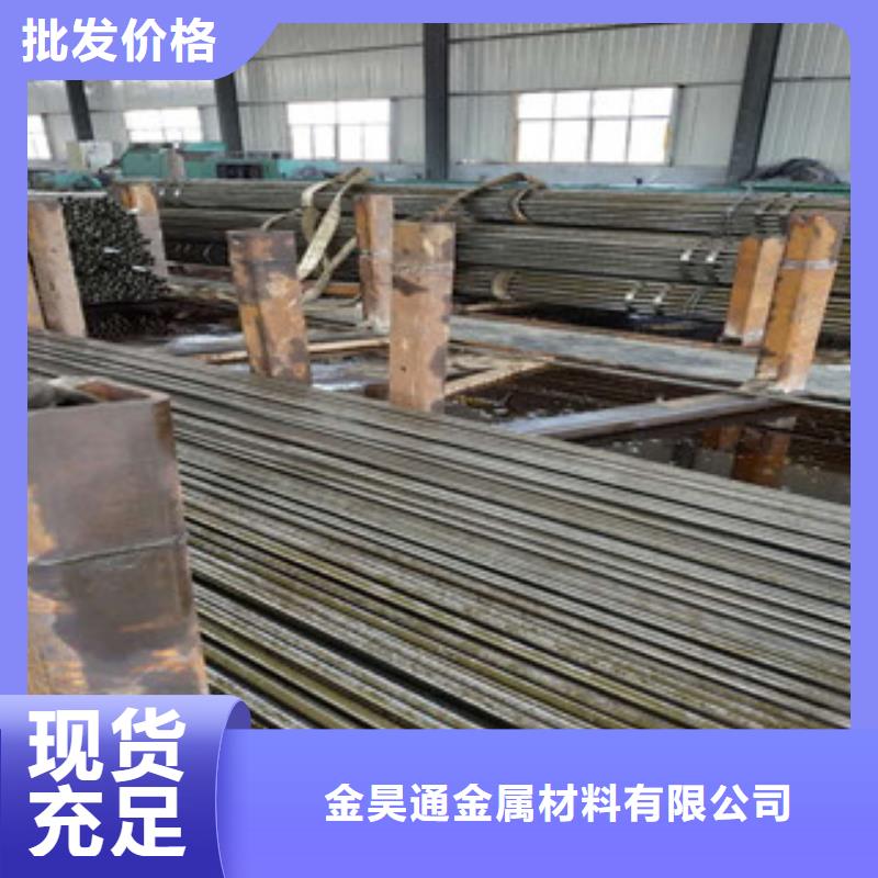 精密钢管镀锌方管N年生产经验