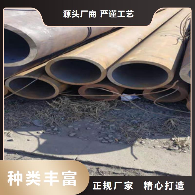 冷拔钢管镀锌方管买的放心
