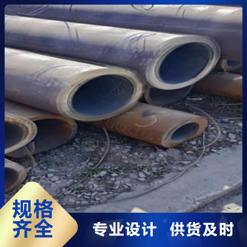 冷拔钢管无缝钢管出厂严格质检