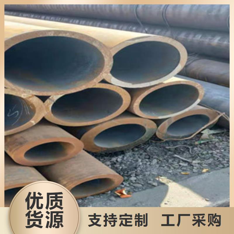 冷拔鋼管_冷軋精密管來圖來樣定制