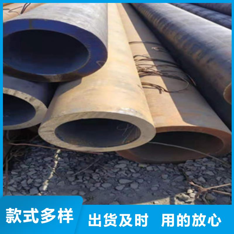 冷拔钢管冷轧精密管订购