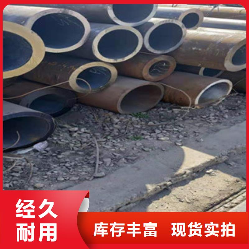冷拔钢管_薄壁镀锌管工期短发货快